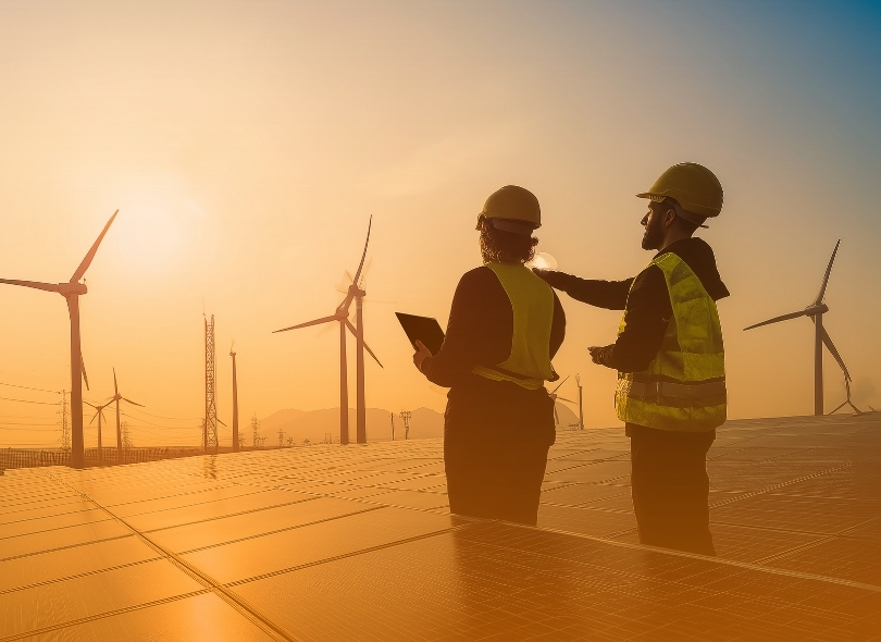 Enerji Verimliliği Danışmanlığı (EVD)