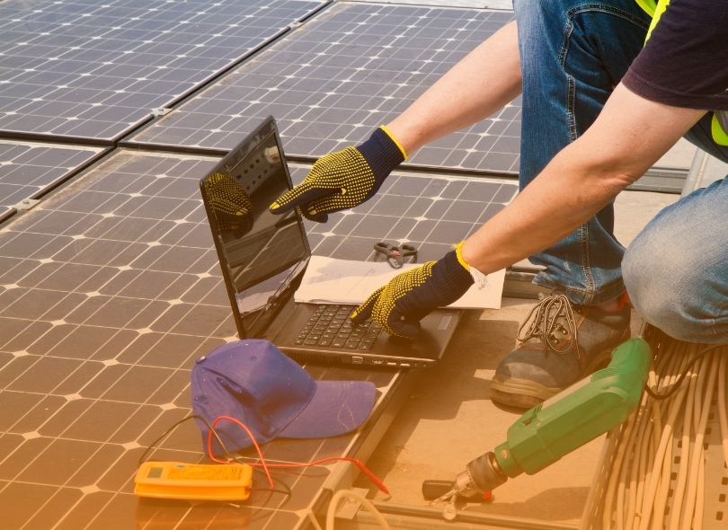 Yenilenebilir Proje ve Kapasite Geliştirme